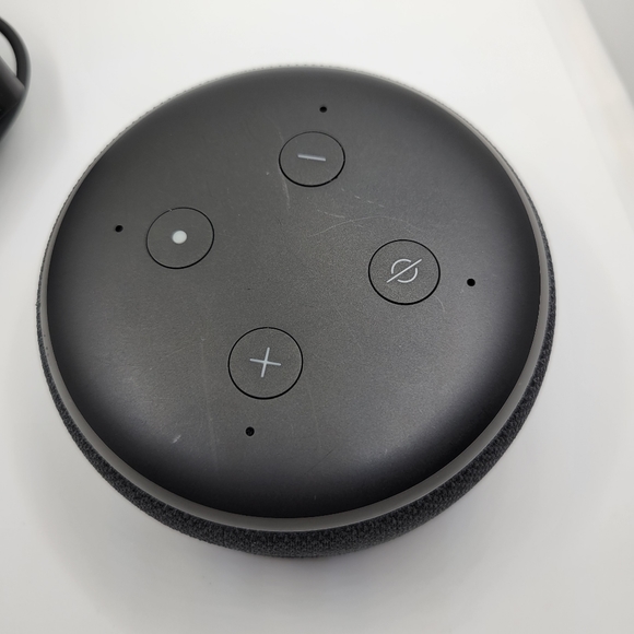Echo Dot - Picture 3 of 4
